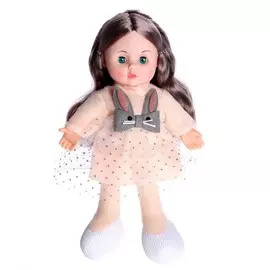 Кукла мягконабивная