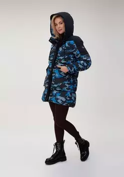 Куртка RICCA 2