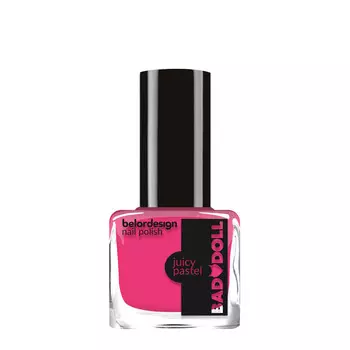 Лак для ногтей Bad Doll BelorDesign
