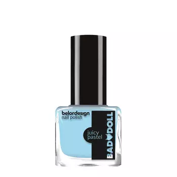 Лак для ногтей Bad Doll BelorDesign