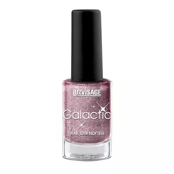 Лак для ногтей Galactic LUXVISAGE