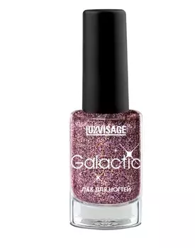 Galactic Лак для ногтей Galactic тон 224 9г
