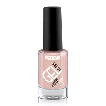 Лак для ногтей Gel Shiine LUXVISAGE