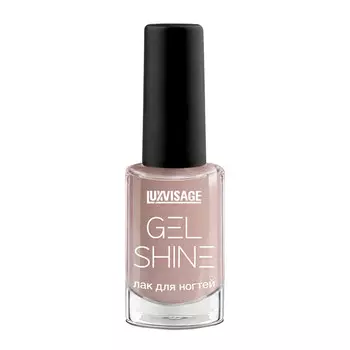 Лак для ногтей Gel Shiine LUXVISAGE