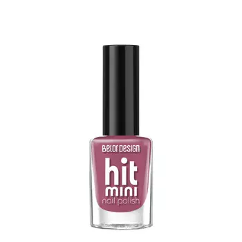 Лак для ногтей Mini hit тон 11 6мл