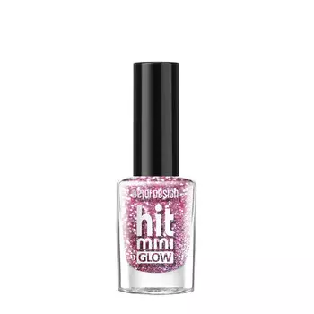 Лак для ногтей mini HIT тон 64 6