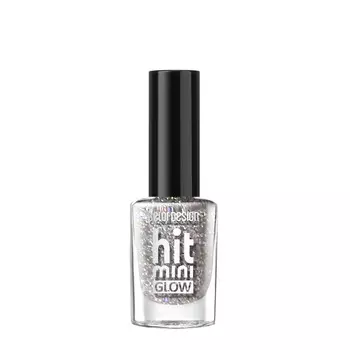 Лак для ногтей mini HIT тон 65 6