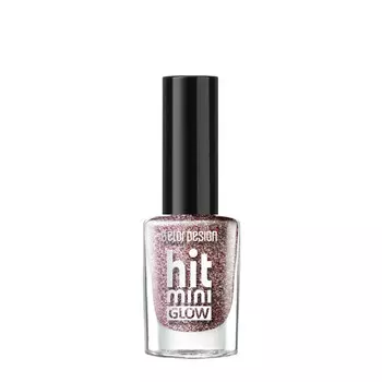 Лак для ногтей mini HIT тон 70 6