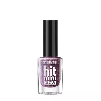 Лак для ногтей mini HIT тон 73 6