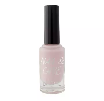 Лак для ногтей NAIL & CARE тон 616 9 г