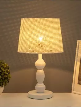 Лампа настольная risalux эко