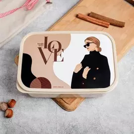 Ланч бокс