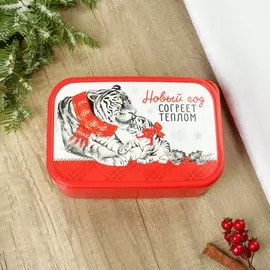 Ланч-бокс