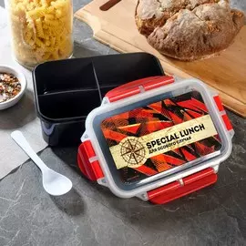 Ланч бокс