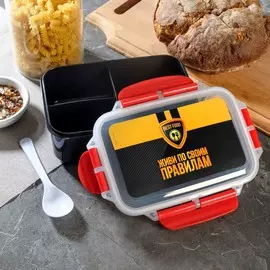 Ланч бокс