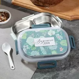 Ланч-бокс
