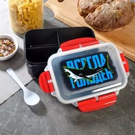 Ланч бокс