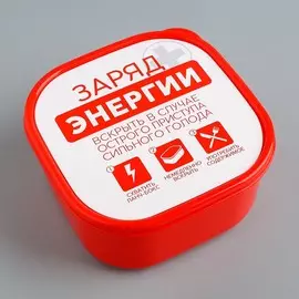 Ланч-бокс