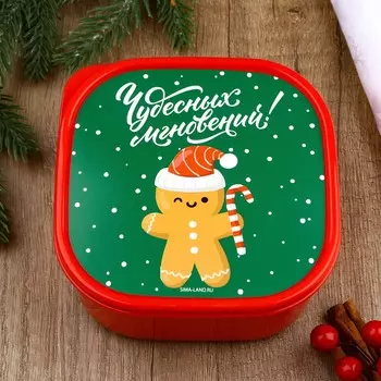 Ланч-бокс