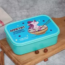 Ланч-бокс
