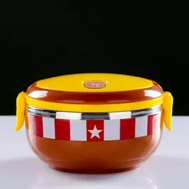 Ланч-бокс