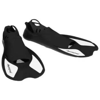 Ласты для плавания onlytop, р. xl (44-45)