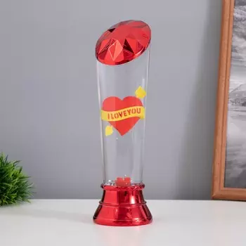 Лава лампа
