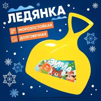 Ледянка