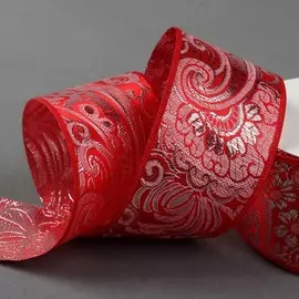 Лента декоративная