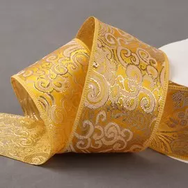 Лента декоративная