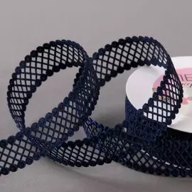 Лента фигурная
