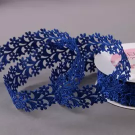 Лента фигурная