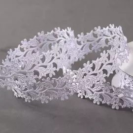 Лента фигурная