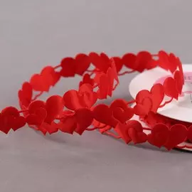 Лента фигурная