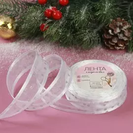Лента капроновая