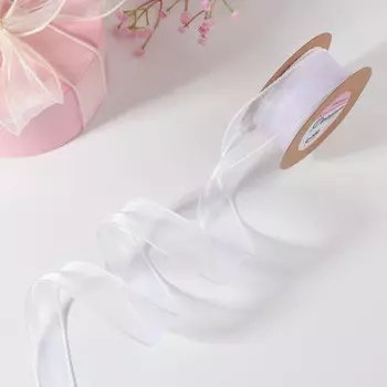 Лента капроновая