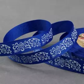 Лента репсовая