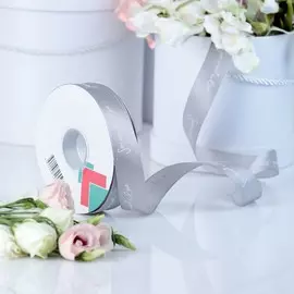 Лента текстильная упаковочная