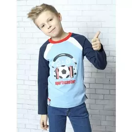 Лонгслив