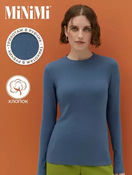 Лонгслив Mi 1611С Fresh