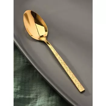 Ложка чайная magistro