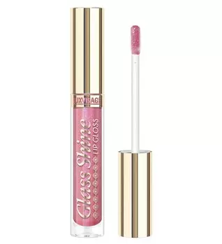 LuxVisage Блеск для губ Glass Shine тон 23 К5