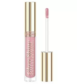 LuxVisage Блеск для губ Glass Shine тон 24 К5