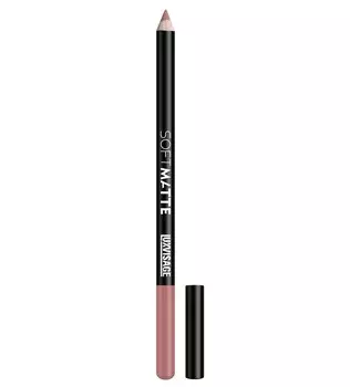 LuxVisage Карандаш для губ LUXVISAGE SOFT MATTE, тон 605