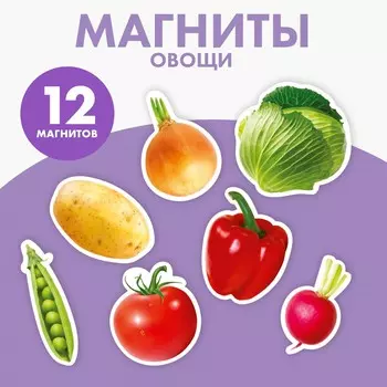 Магнитная игра