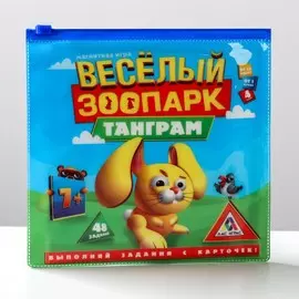 Магнитная игра