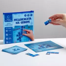 Магнитная игра