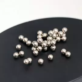 Магнитный конструктор антистресс 2,5 x 9 x 7 см