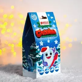 Малый новогодний набор