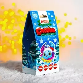 Малый новогодний набор